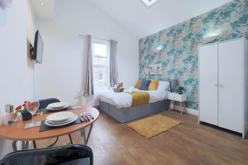 S1 Modern In Kilburn * Londen