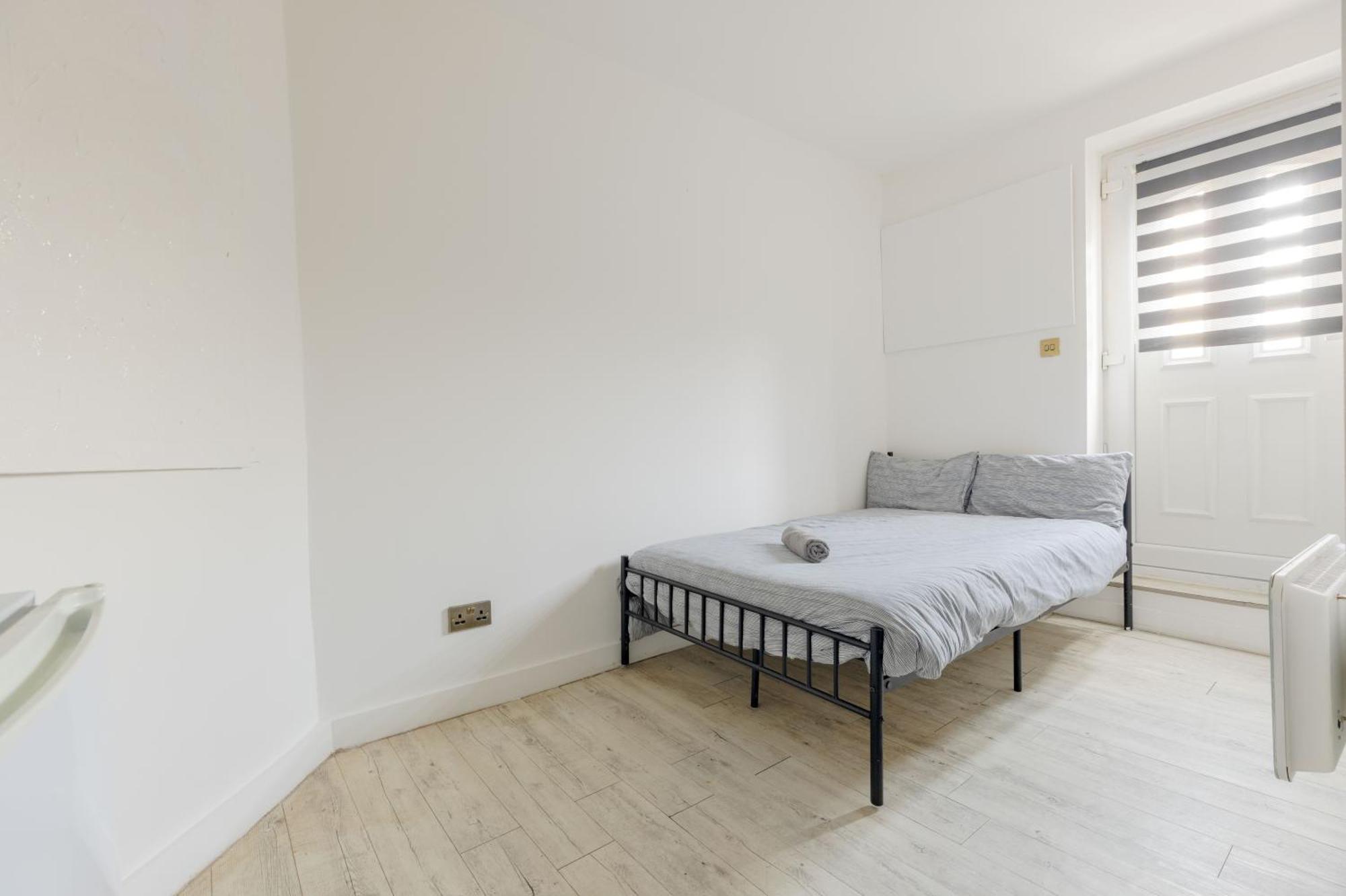Lejlighed Tower Apartment's