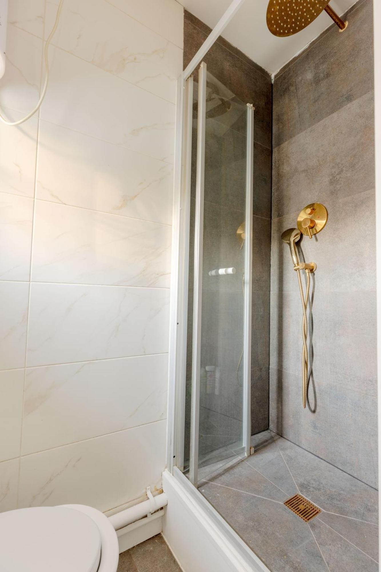 Lejlighed Tower Apartment's