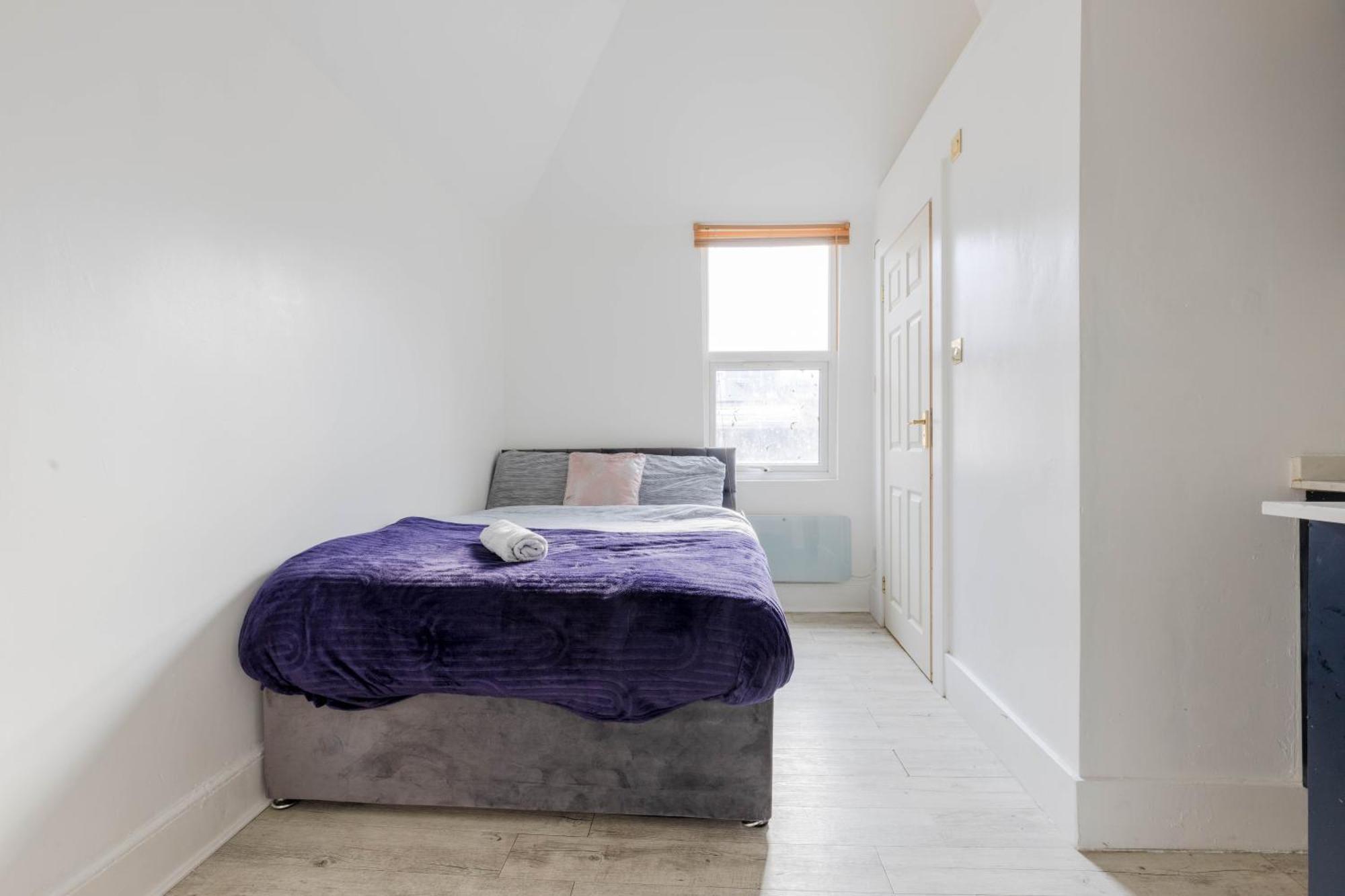 Lejlighed Tower Apartment's London