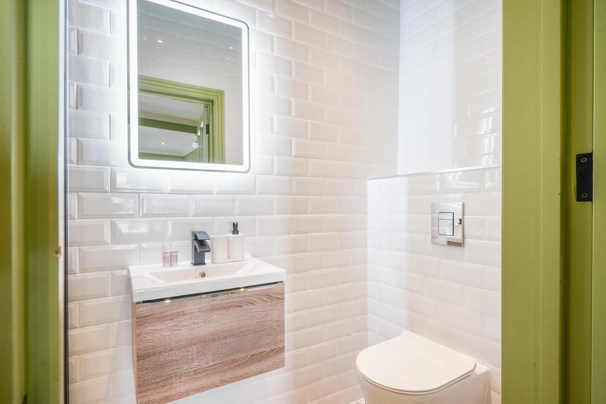 The Balham Place - Stylish 2bdr Flat Londres