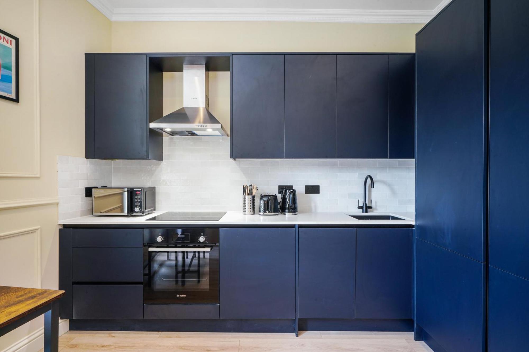 The Balham Place - Stylish 2bdr Flat * Londres