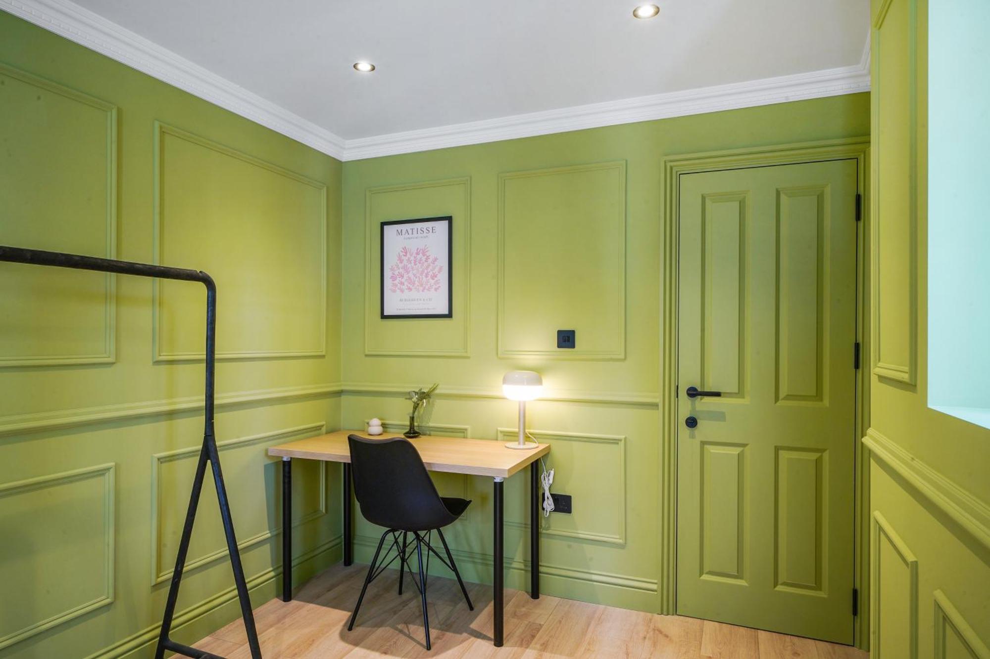 The Balham Place - Stylish 2bdr Flat Appartement Londres