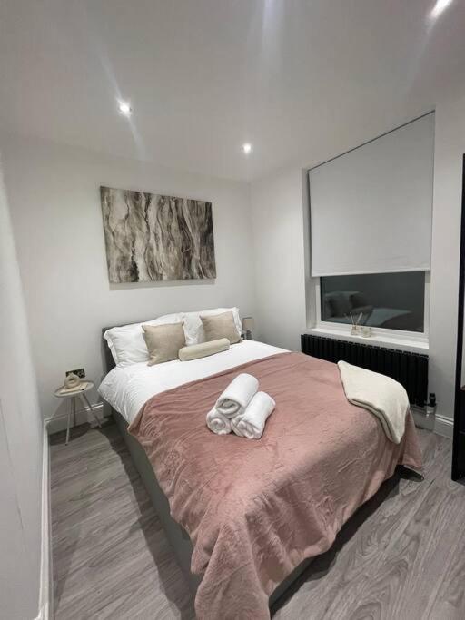 Lägenhet Luxury Wandsworth