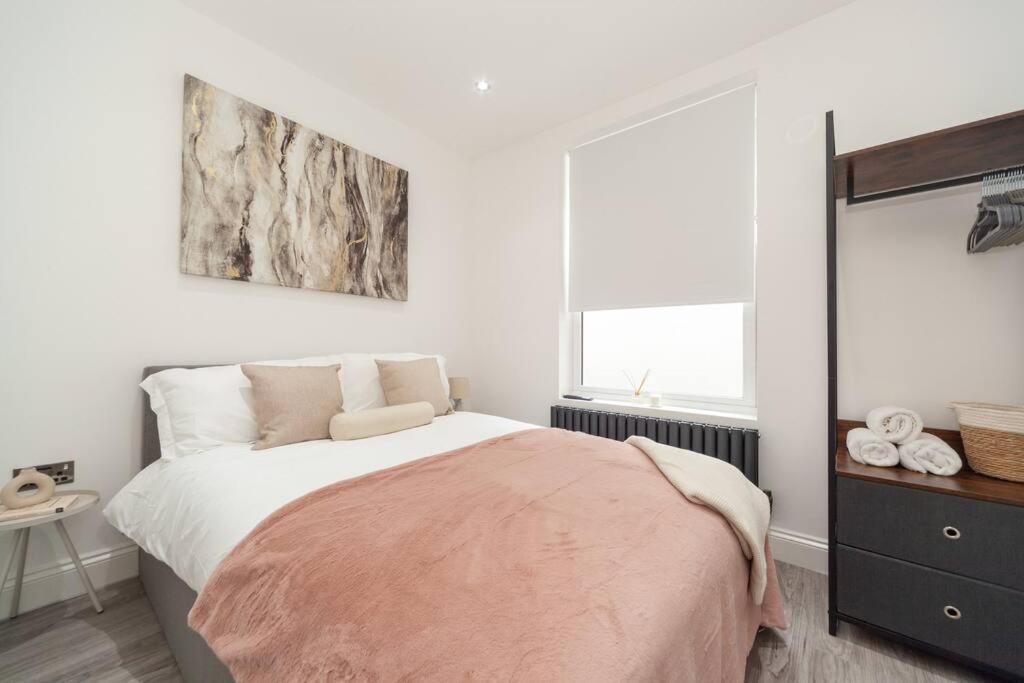 Luxury Wandsworth Lägenhet