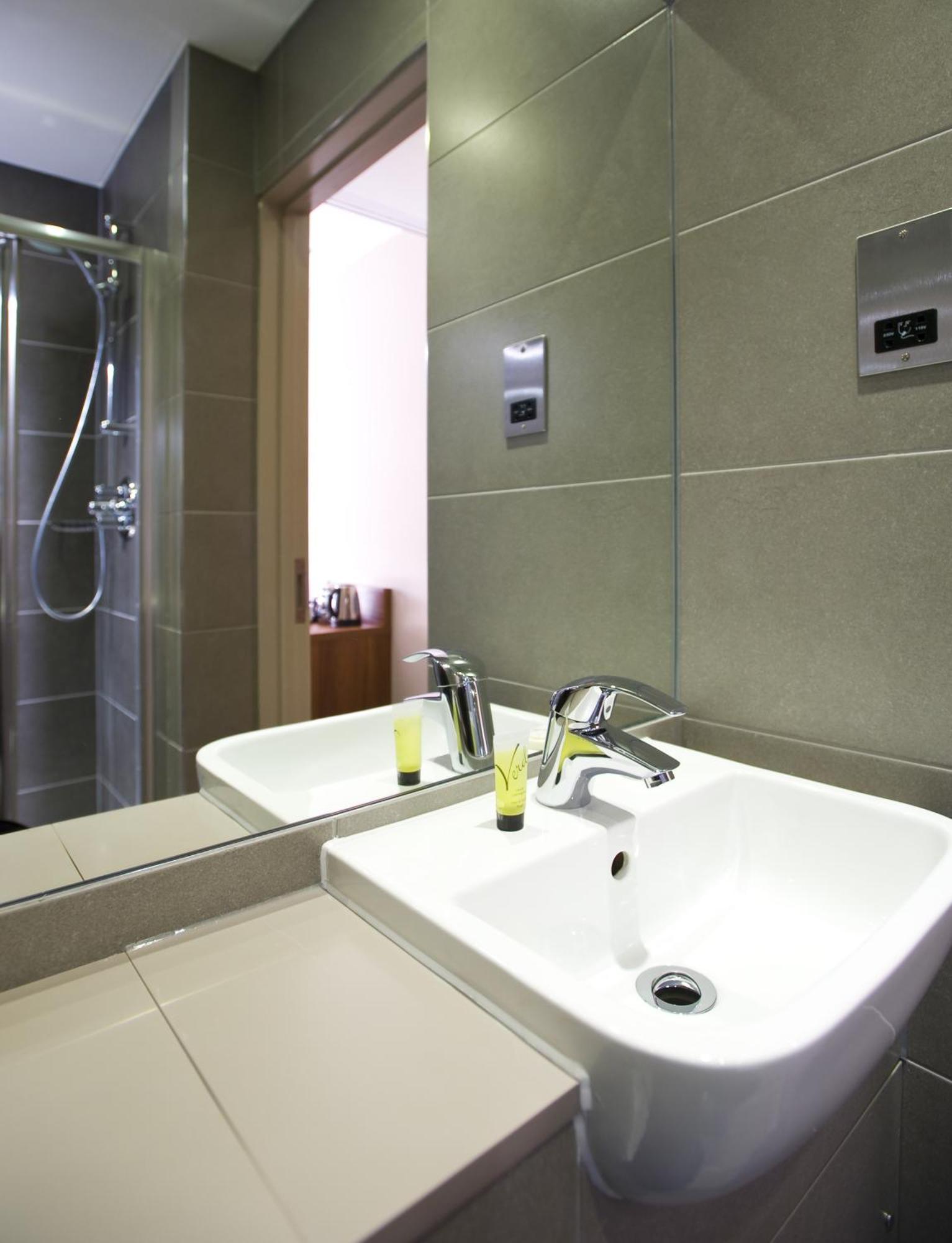 Court Hotel Londen