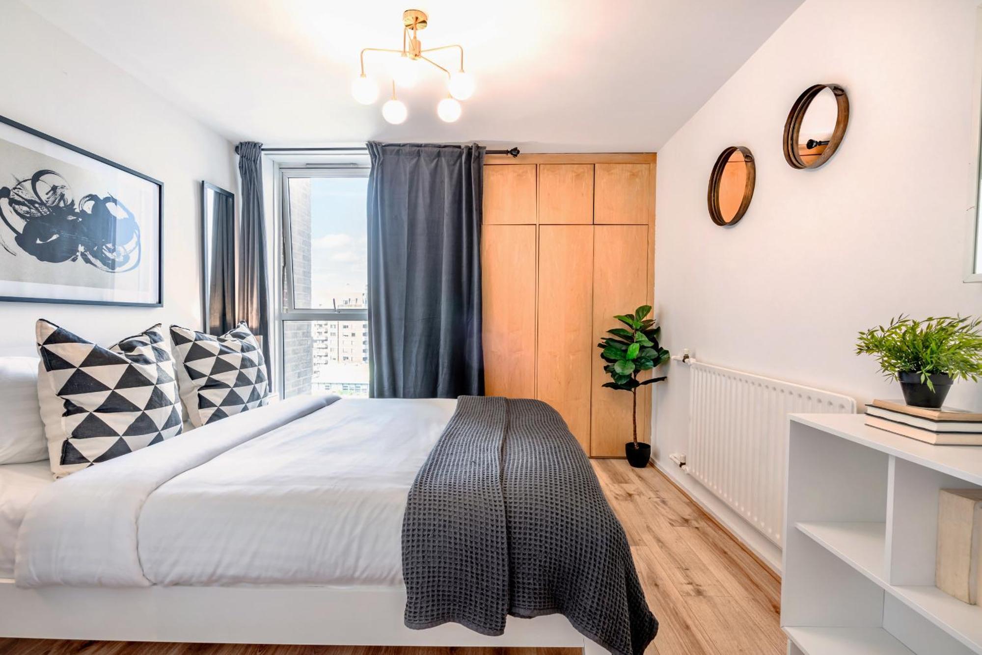 Be - Covent Garden Residences Appartamento Londra