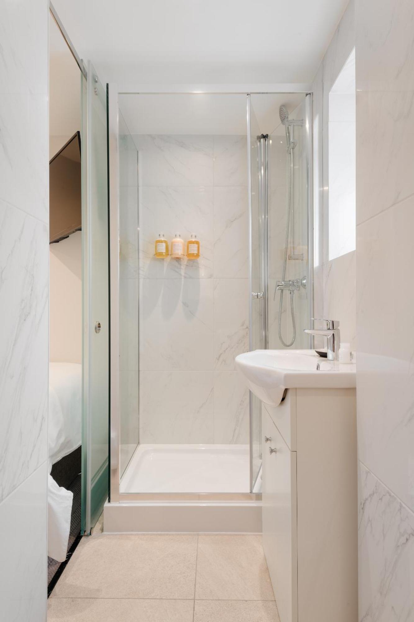 Rove Paddington Hotell