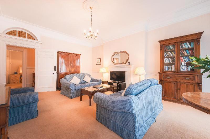 Aparthotel No1 The Mansions By Mansley 4*