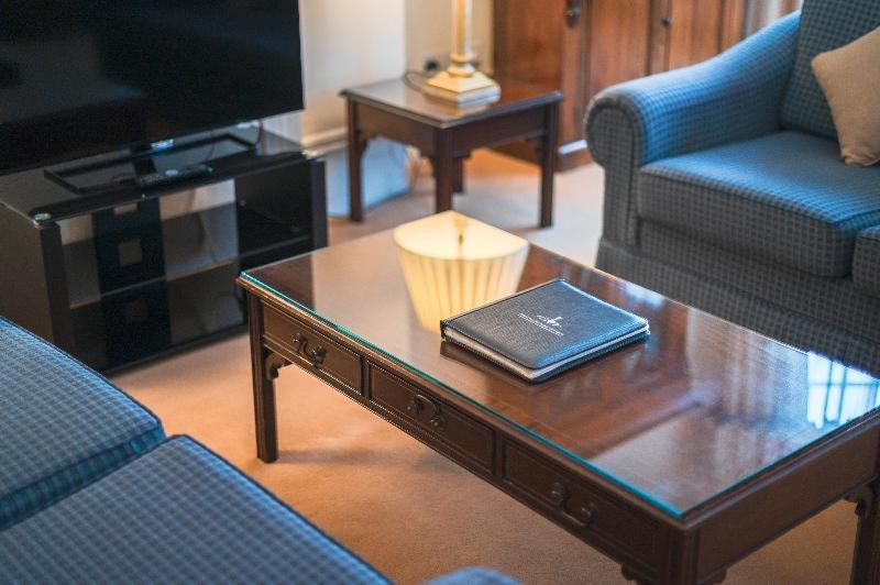 No1 The Mansions By Mansley Aparthotel 4*