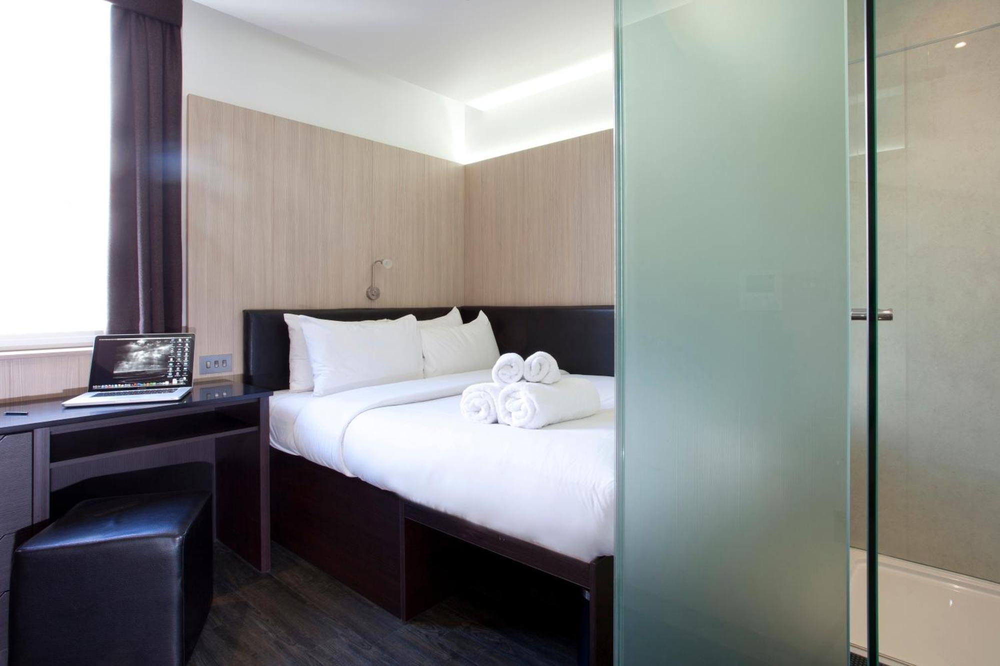 The Z Piccadilly Hotel 3*