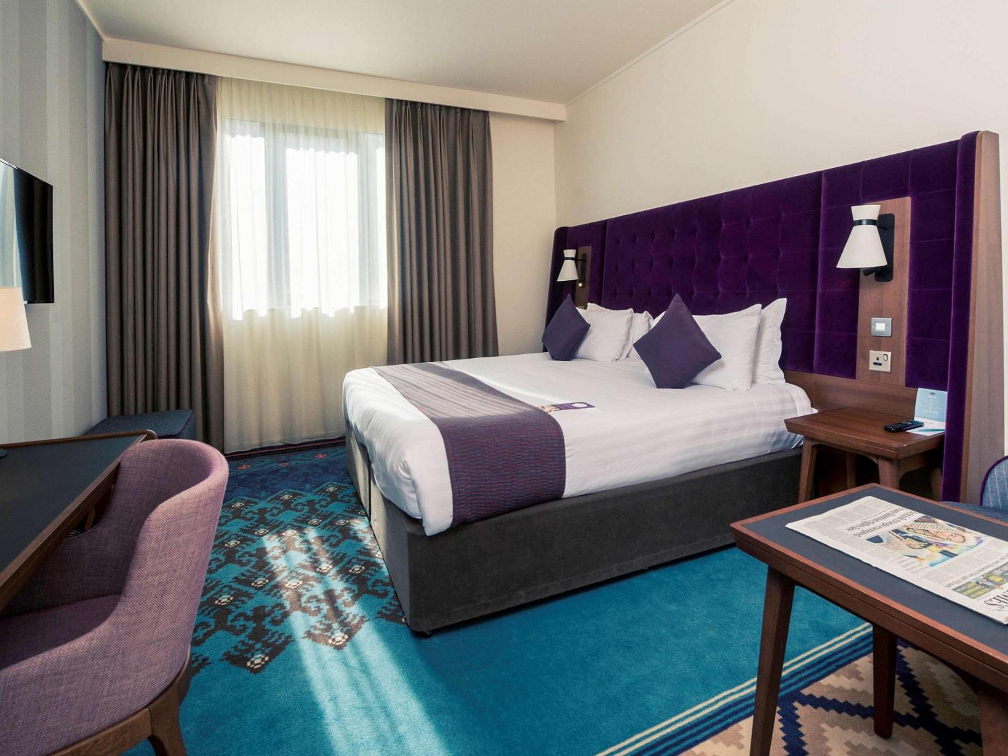 Mercure Bridge Hotel Londra