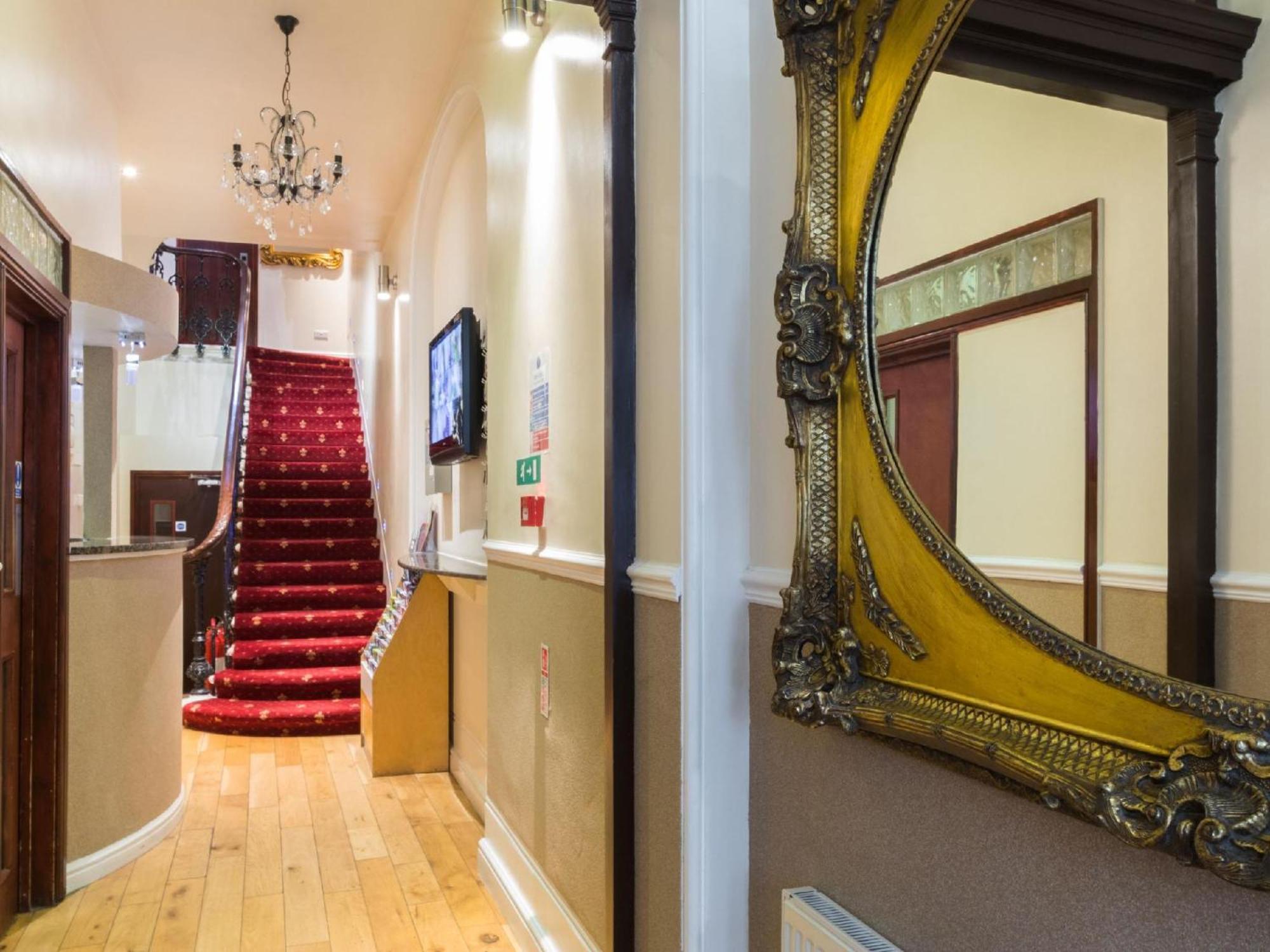 Notting Hill Gate Hotel Londra
