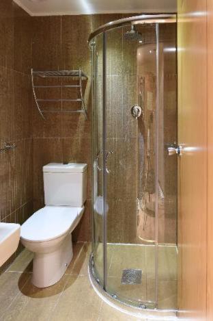 Hotell Linden House London