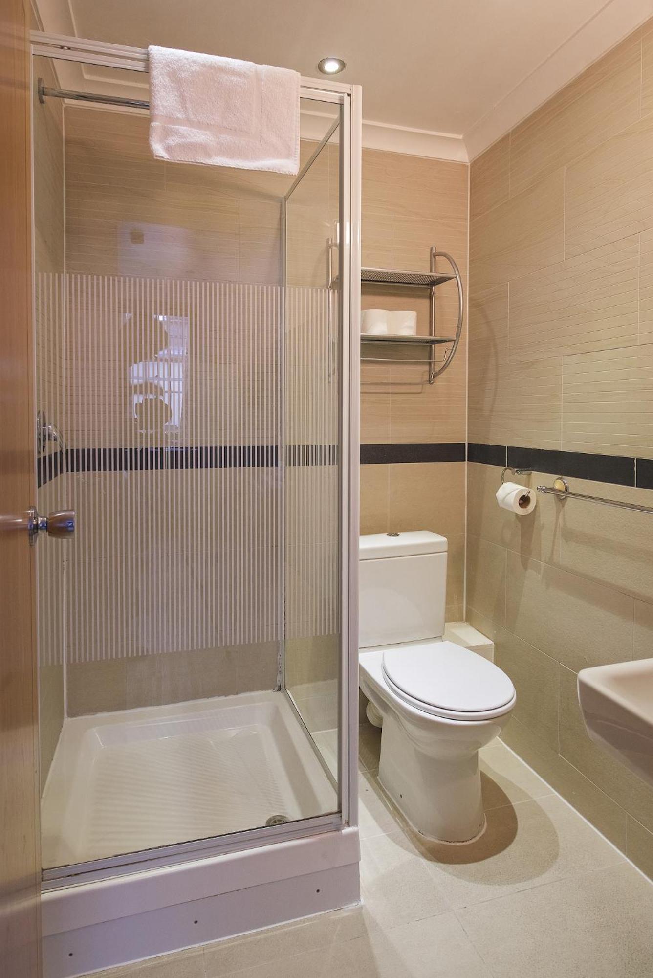 Linden House Hotell London