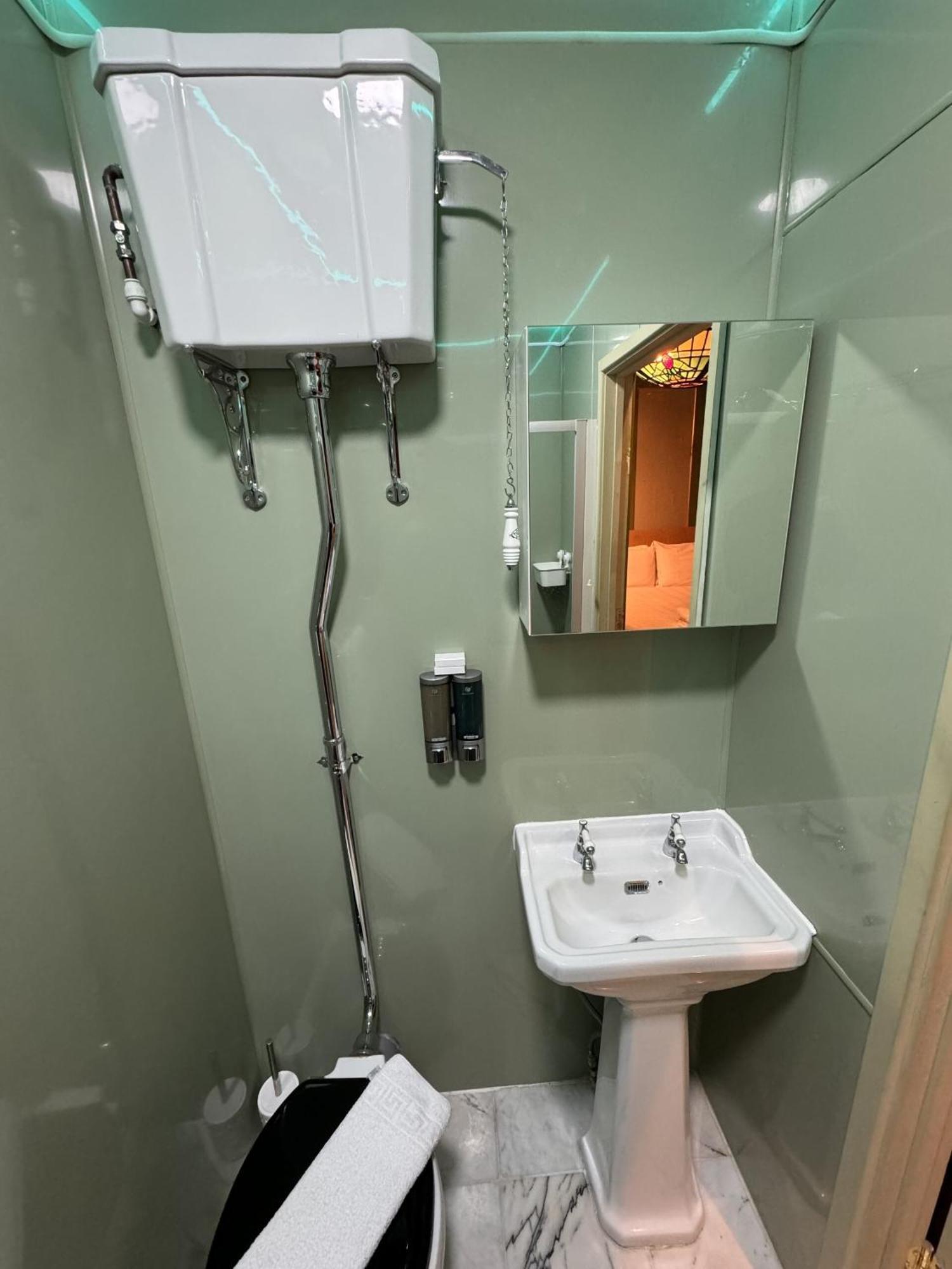 Widegate Residential Appartamento *