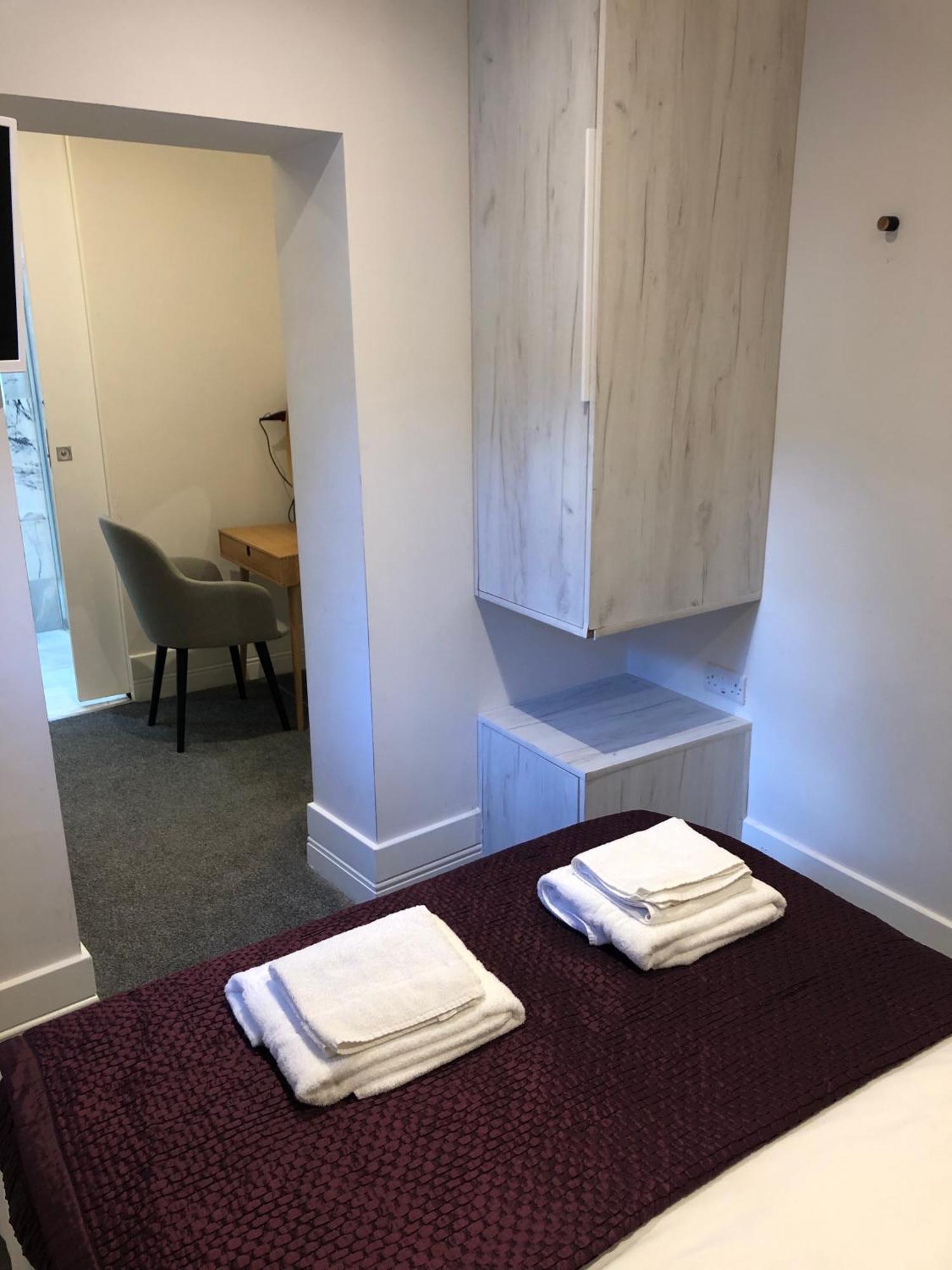 Appartamento Widegate Residential