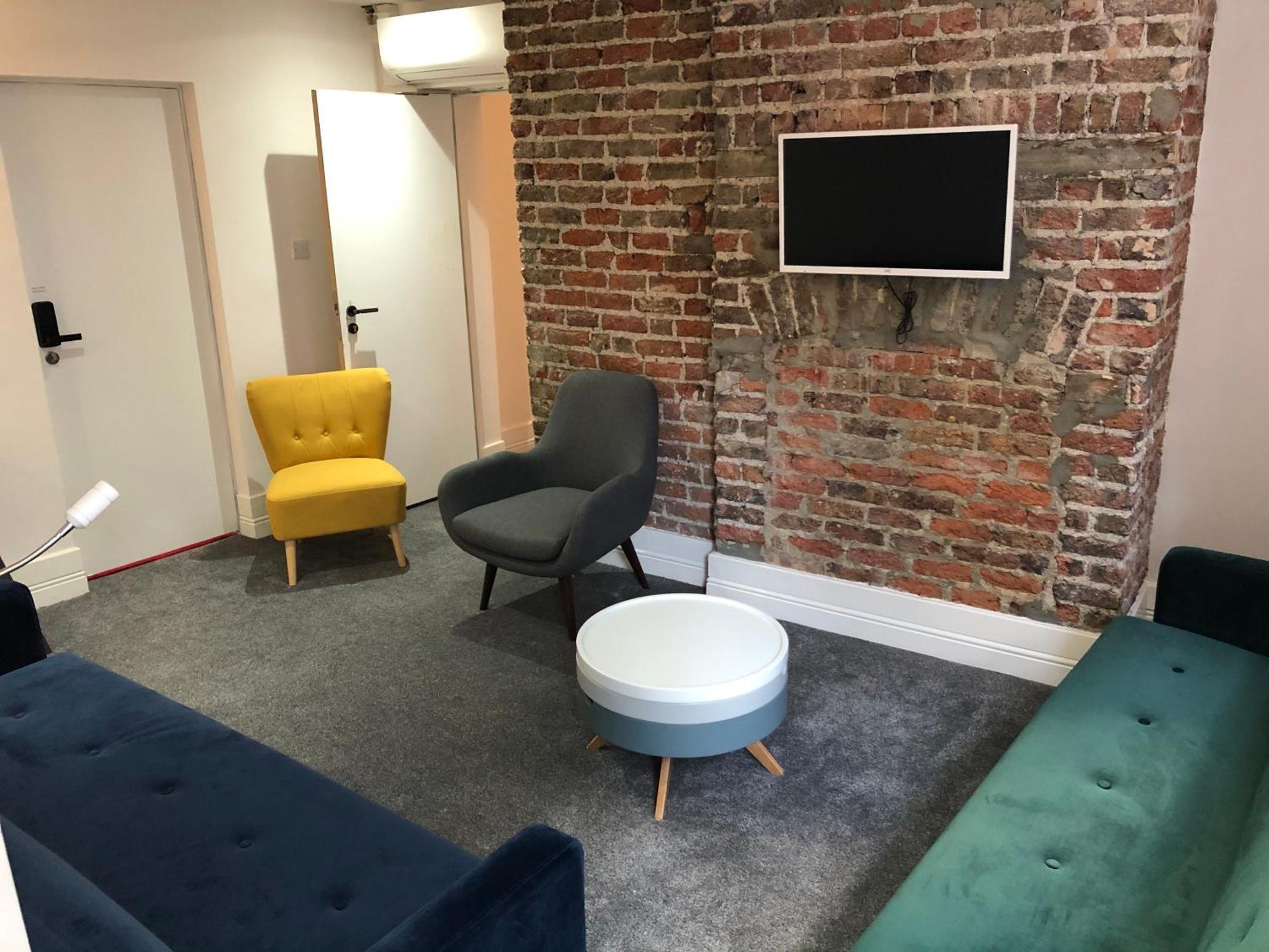 Widegate Residential Londra