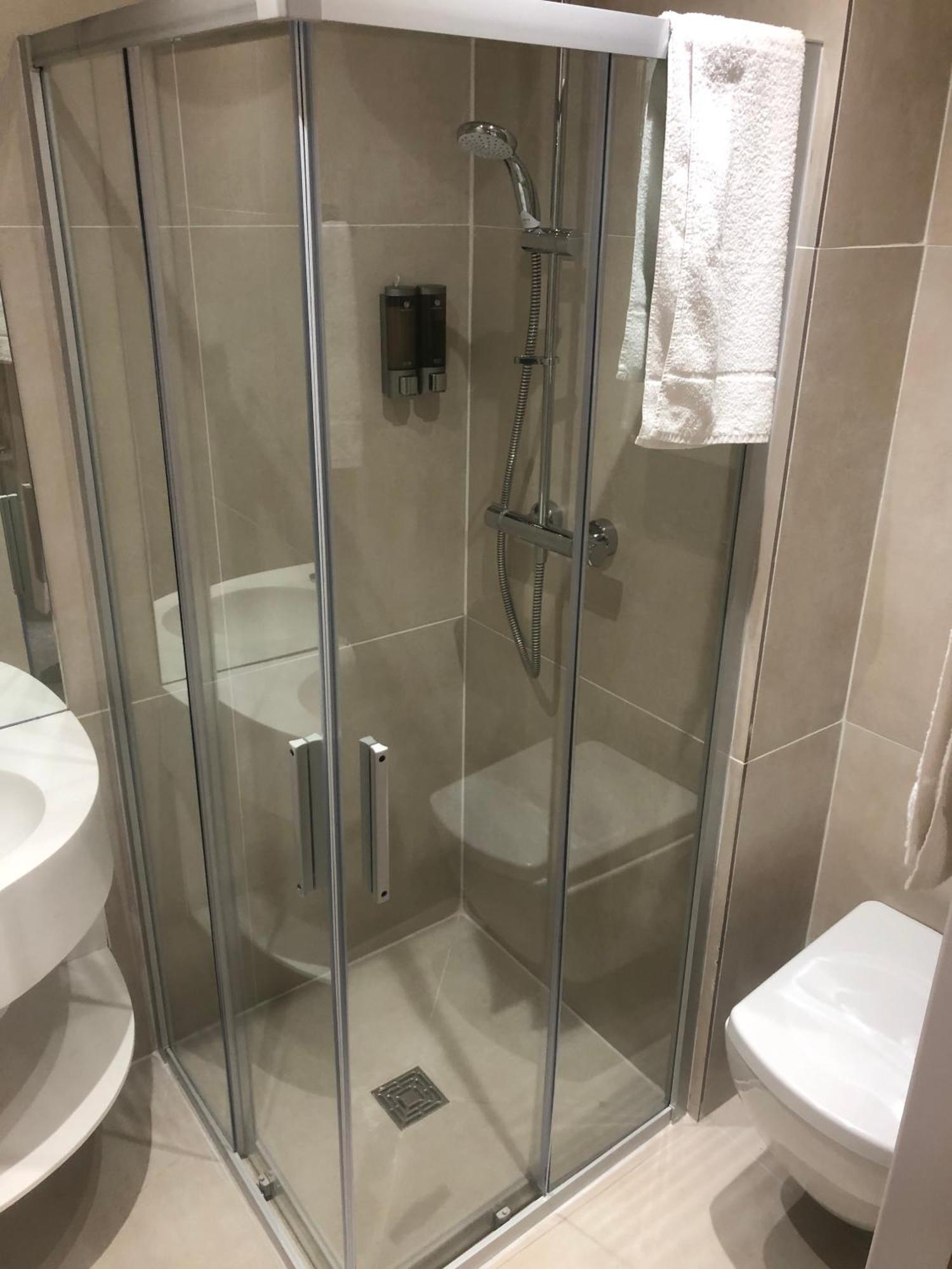 Widegate Residential Appartamento