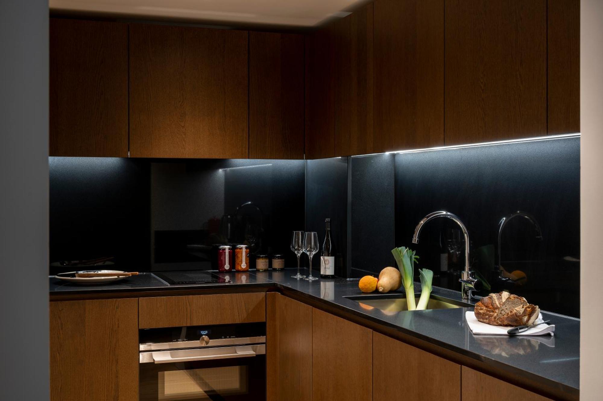 Cove Landmark Pinnacle 4* Londen