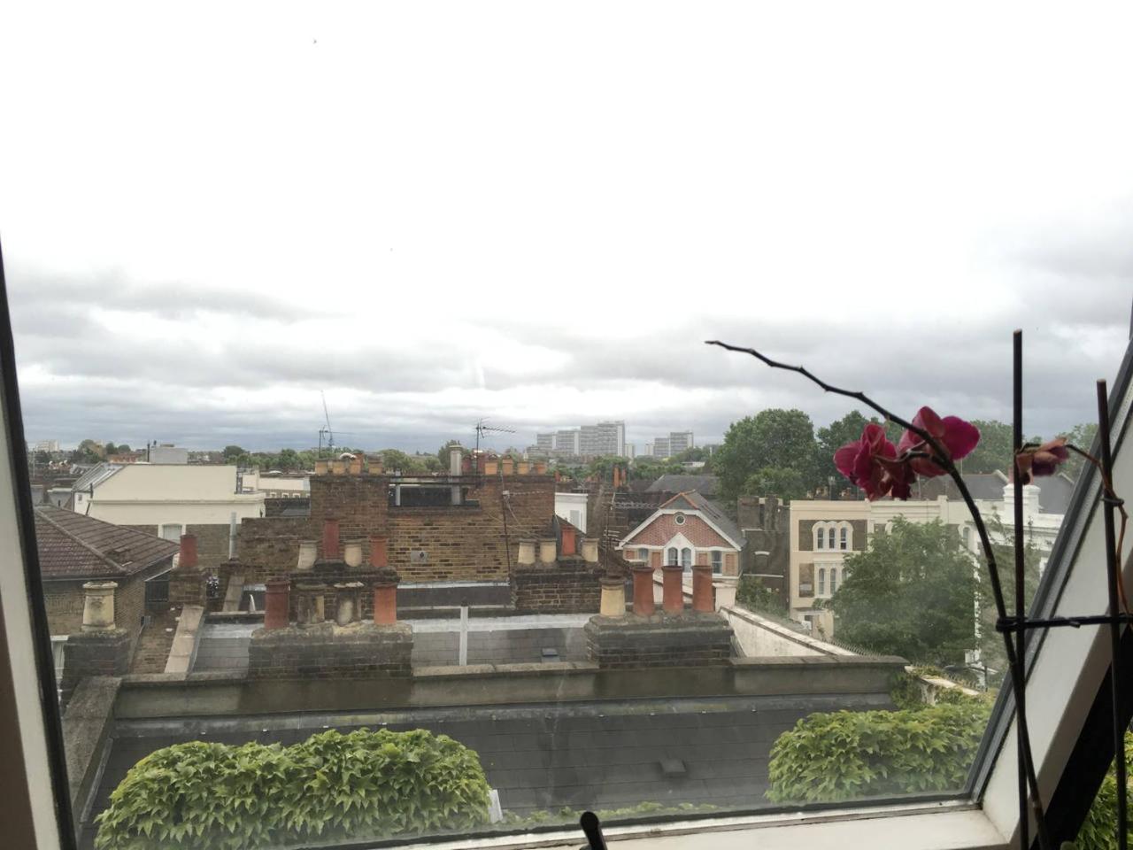 Guestready - Quaint Flat Near Portobello Londen