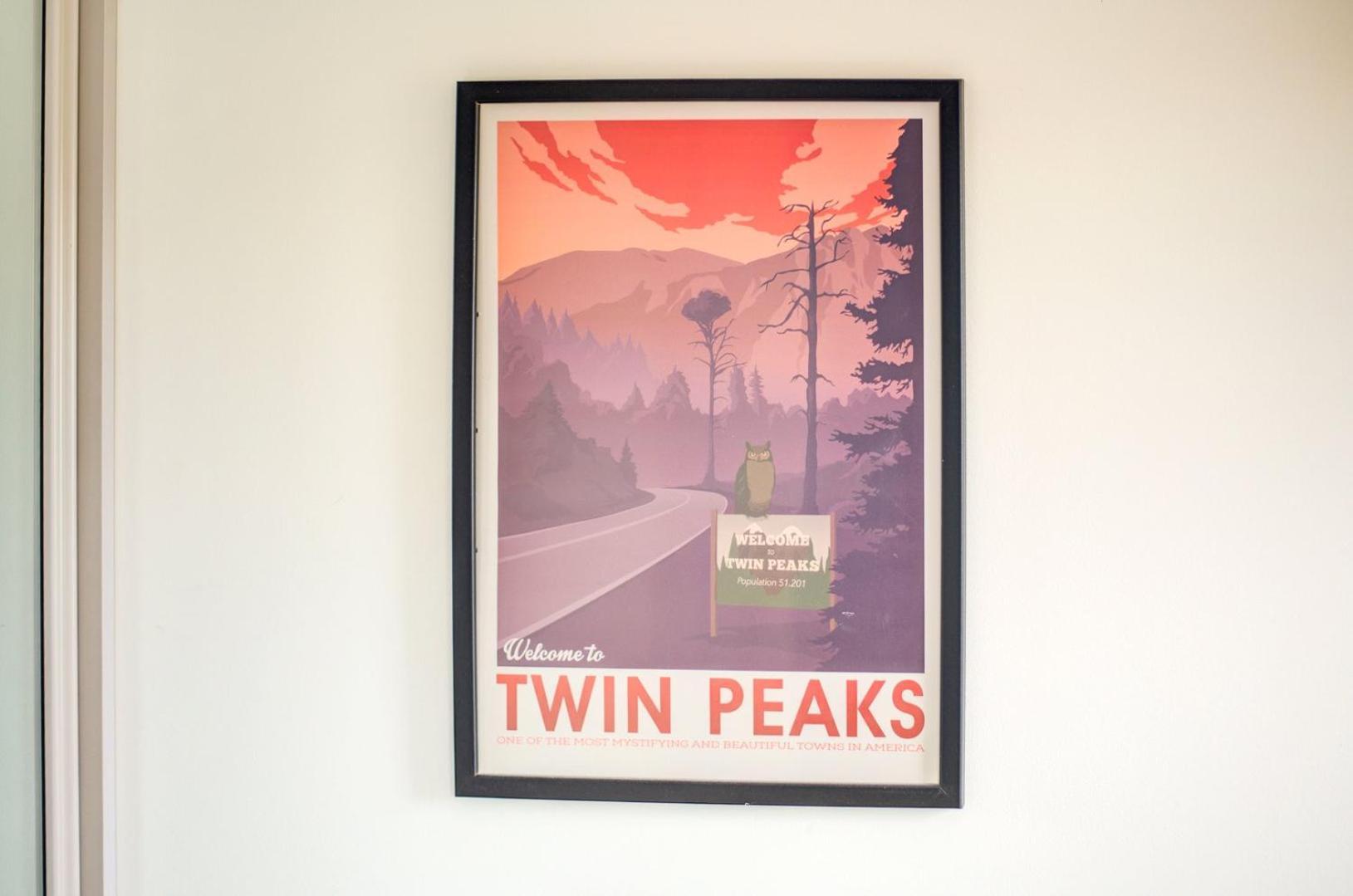 Appartement Guestready - Pacific West Coast In Canada Water *