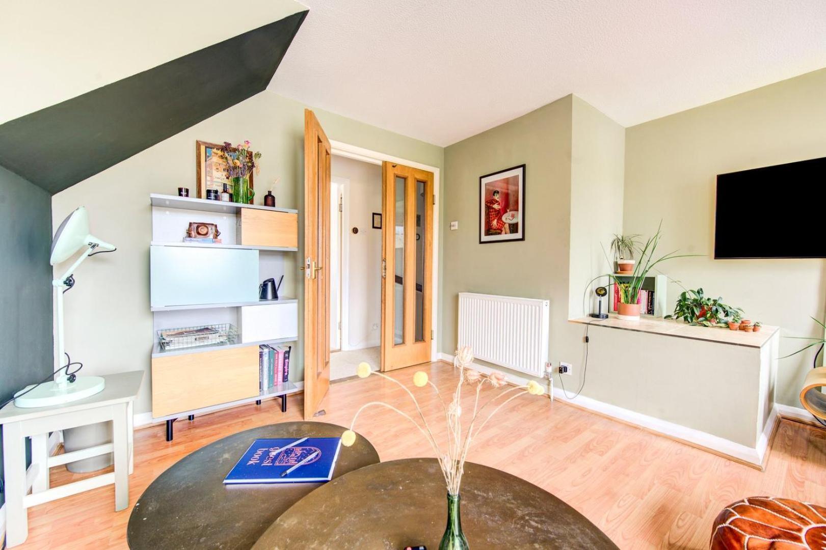 Guestready - Pacific West Coast In Canada Water Appartement Londres