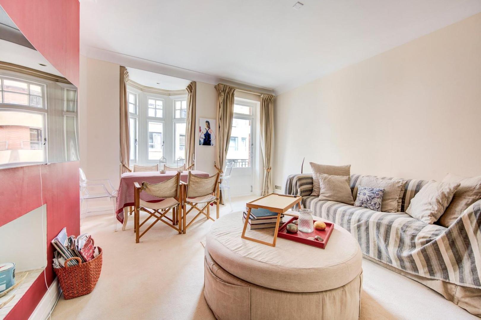 Guestready - Rosey Delight In South Kensington * London