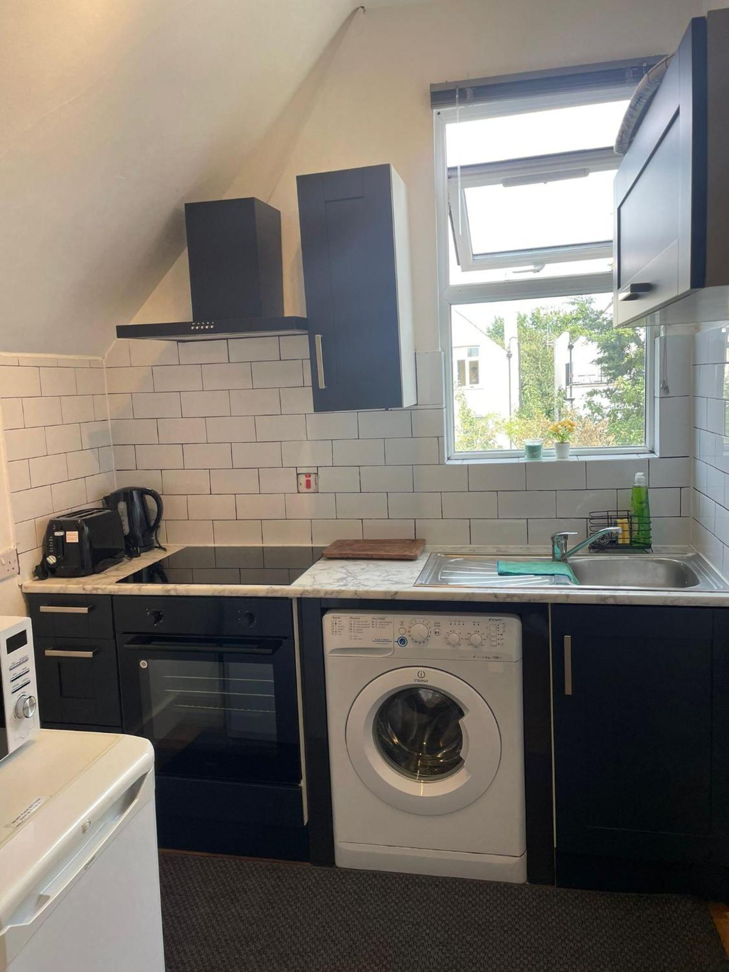 Appartement Guest 8 *
