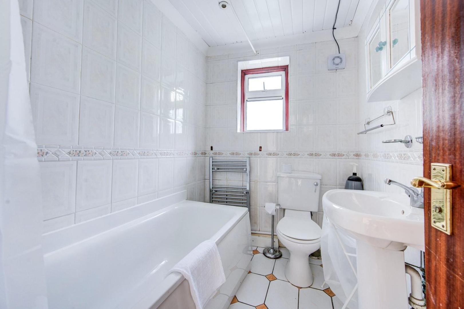 Guestready - Bright Terrace House In Maida Hill London