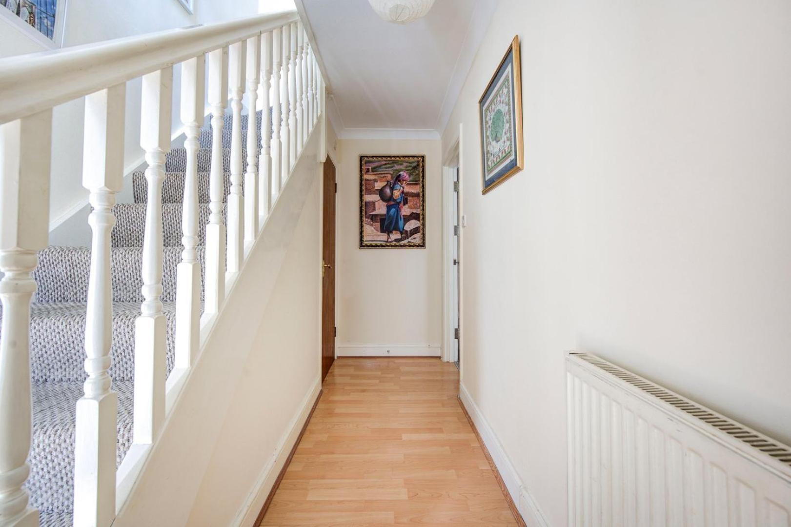 Guestready - Bright Terrace House In Maida Hill Apartment