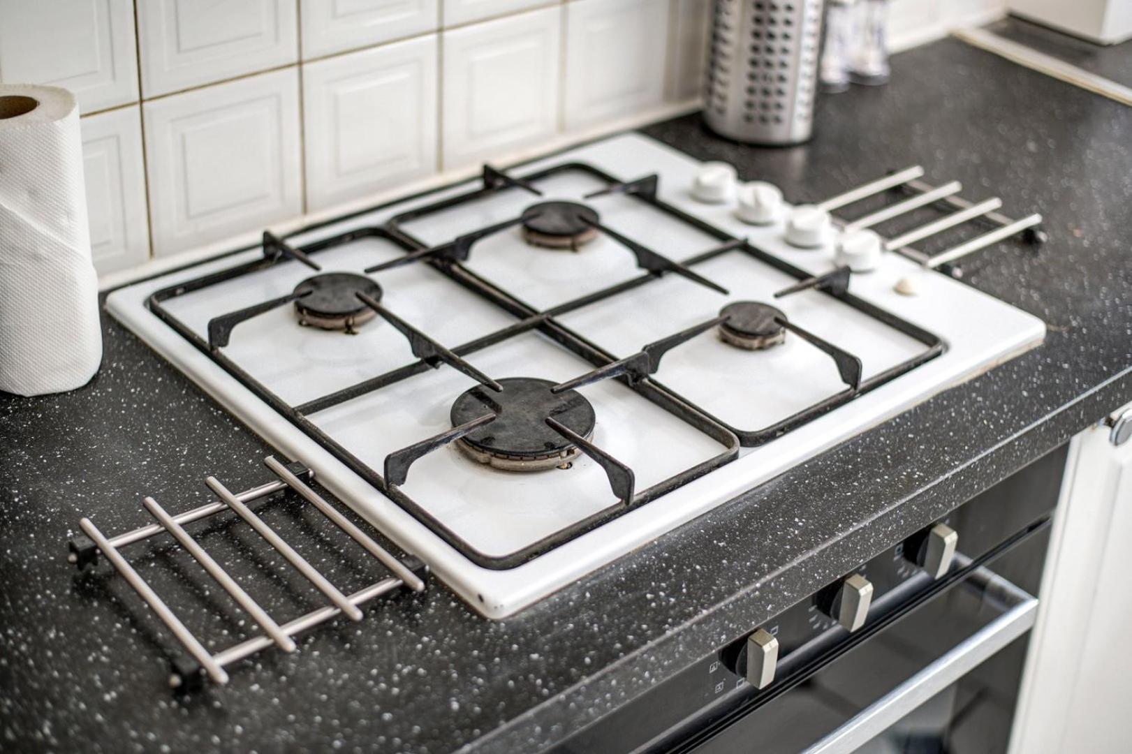 Apartment Guestready - Bright Terrace House In Maida Hill *