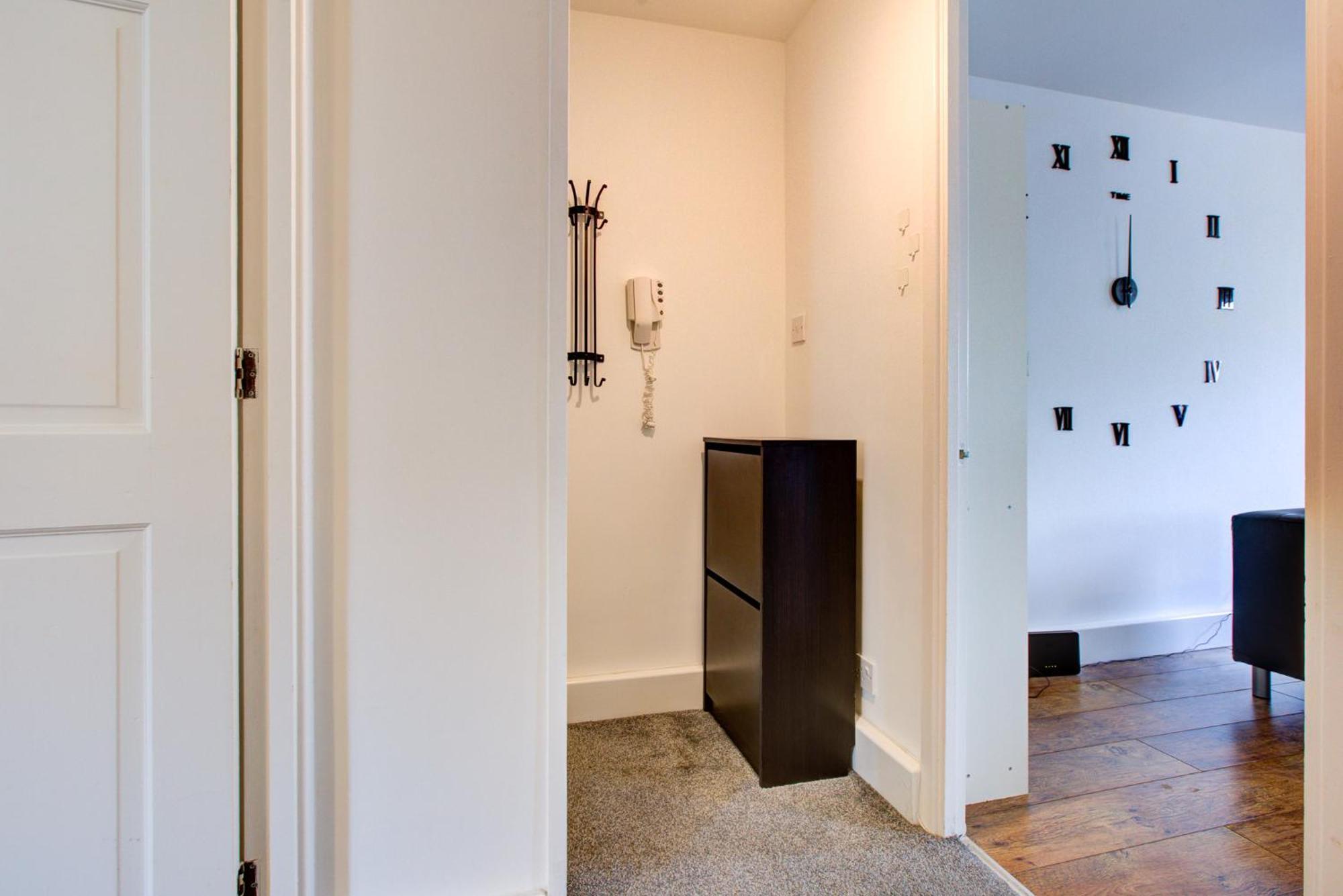 Apartment Charming & Cozy *