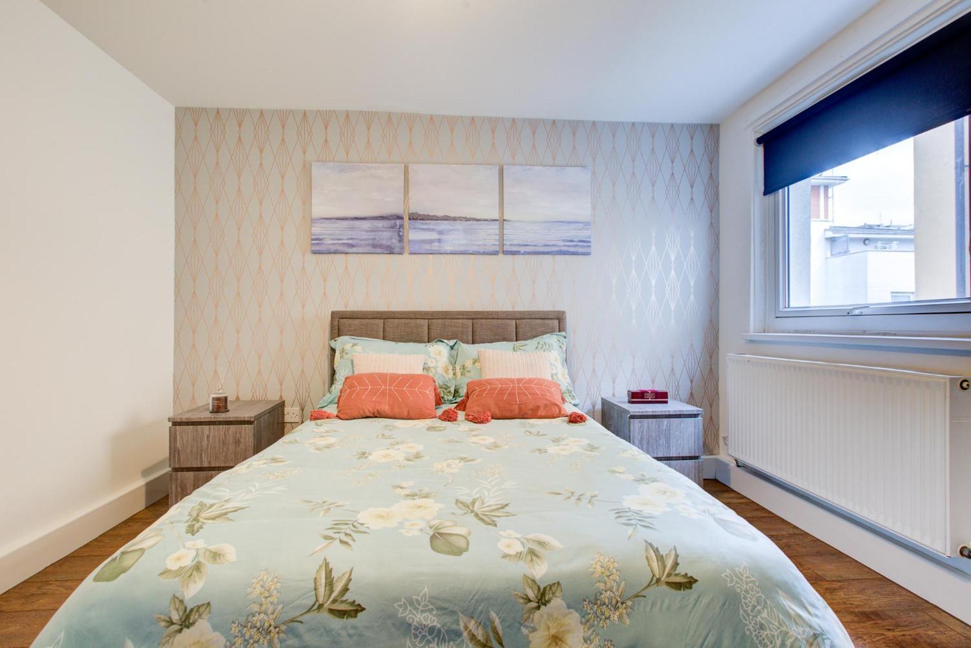 Charming & Cozy Apartment