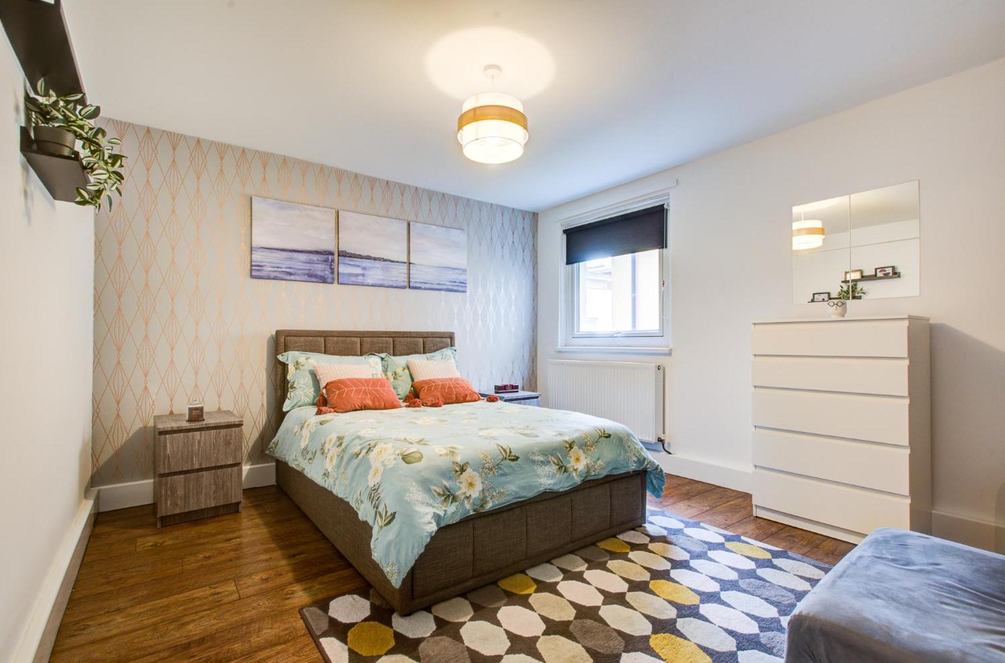 Charming & Cozy *