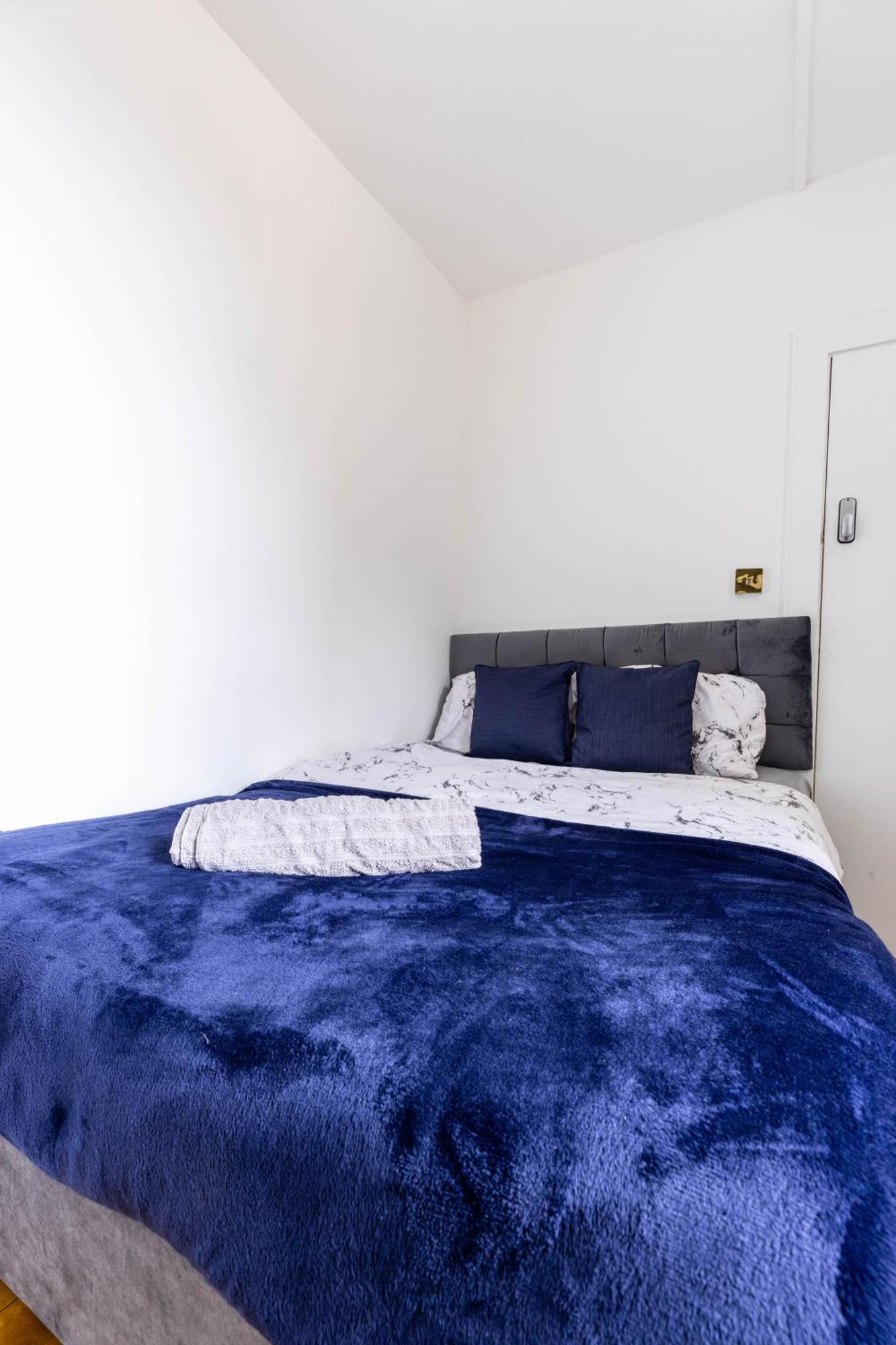 Lejlighed Tower Apartment's London