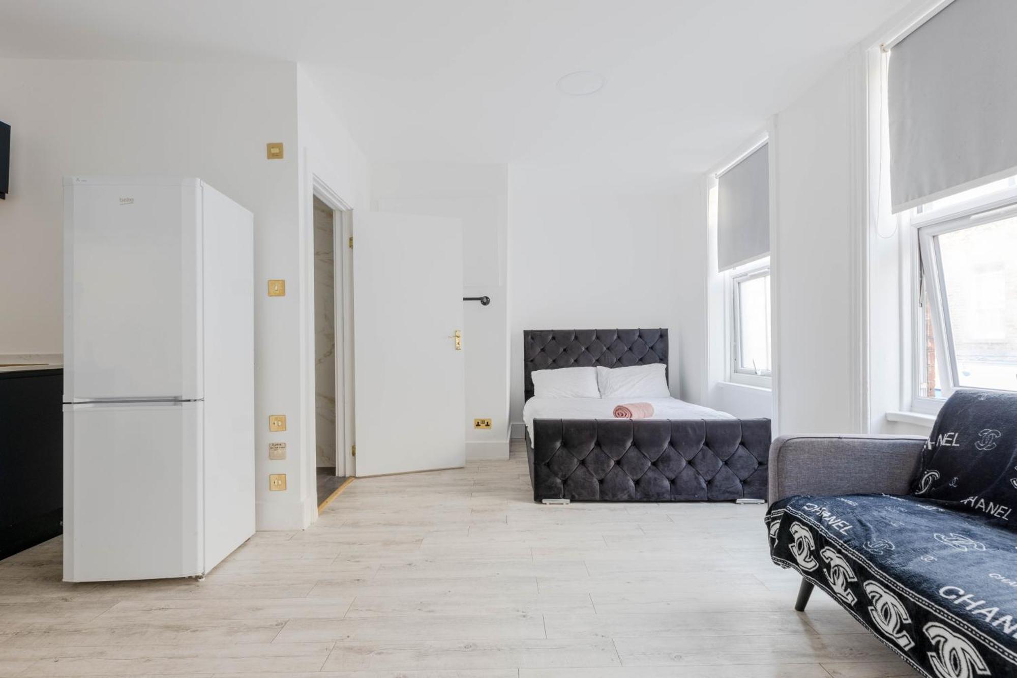 Tower Apartment's Lejlighed London