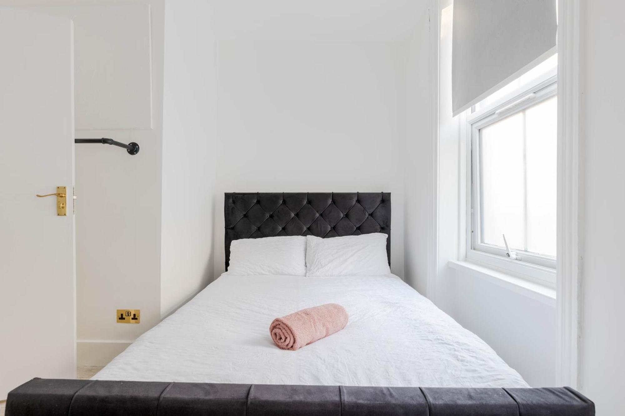 Tower Apartment's Lejlighed London