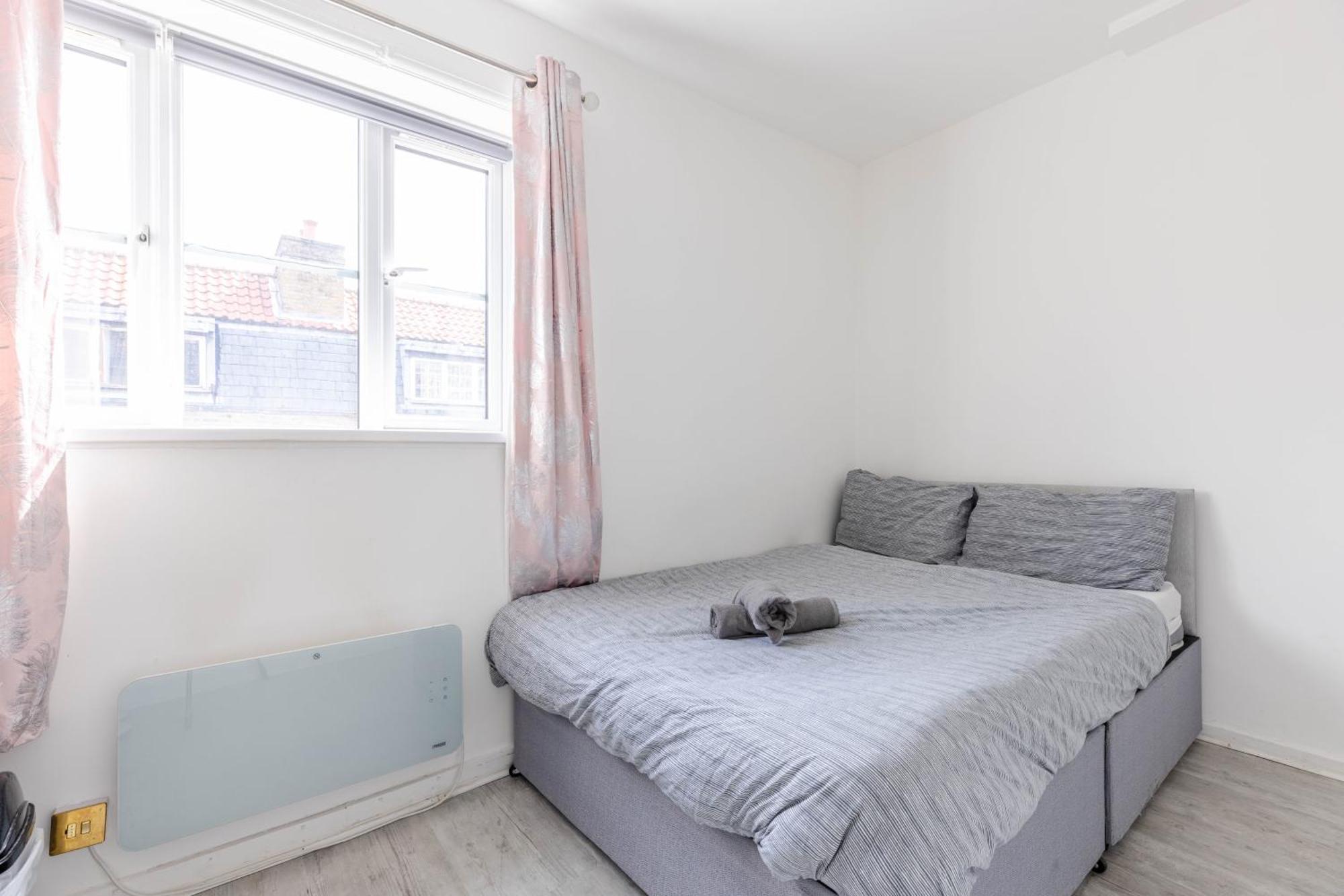 Lejlighed Tower Apartment's