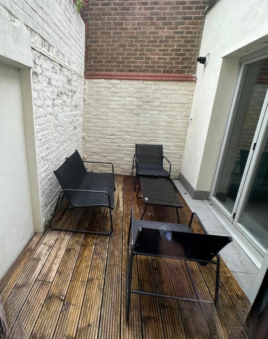 Appartamento My City Spaces Chelsea *