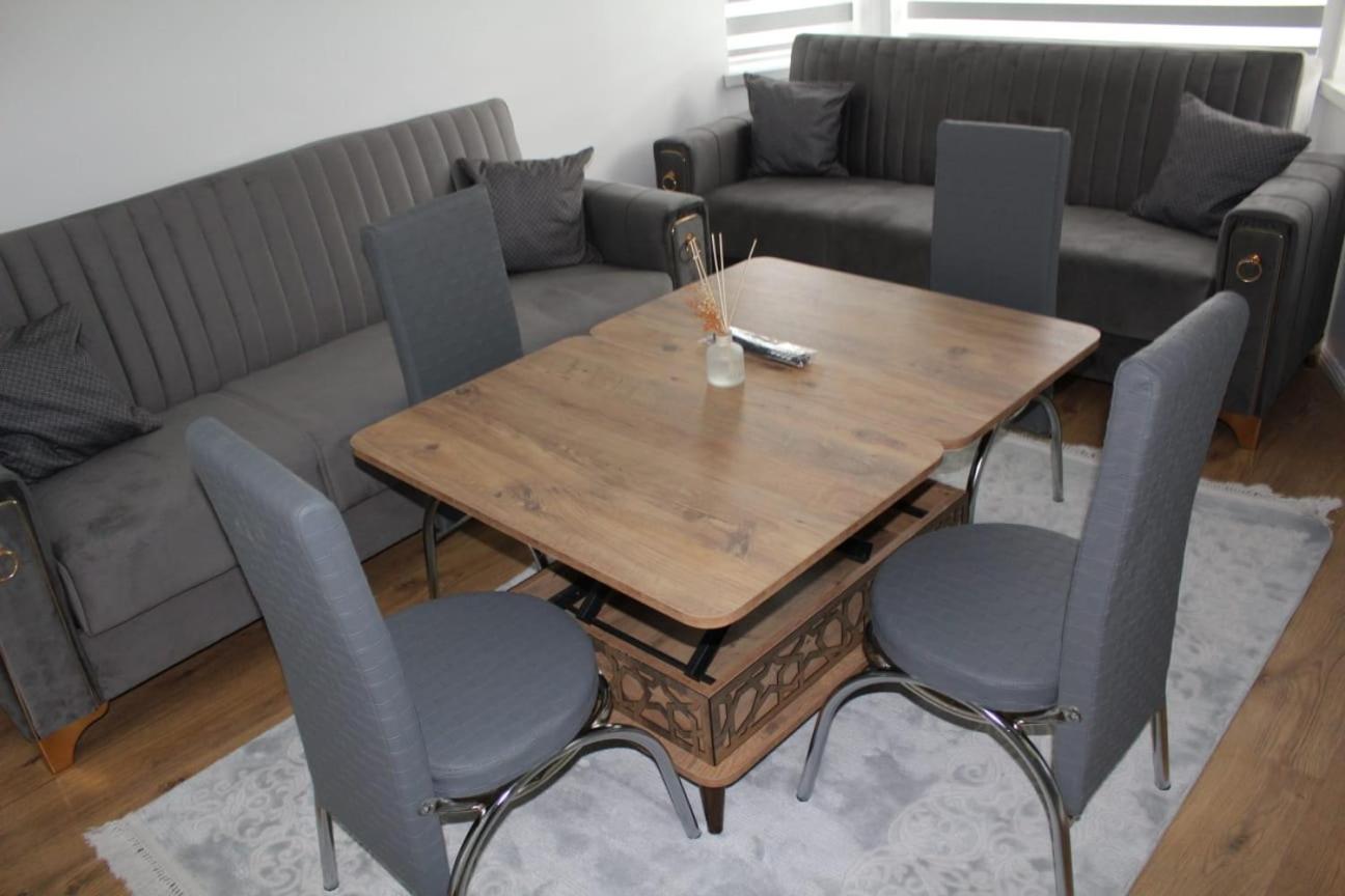 Leilighet 2 Bedroom Entire Flat 2 Minutes From Underground