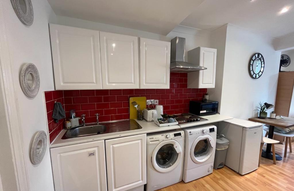 Appartamento In Barbican / Farringdon *