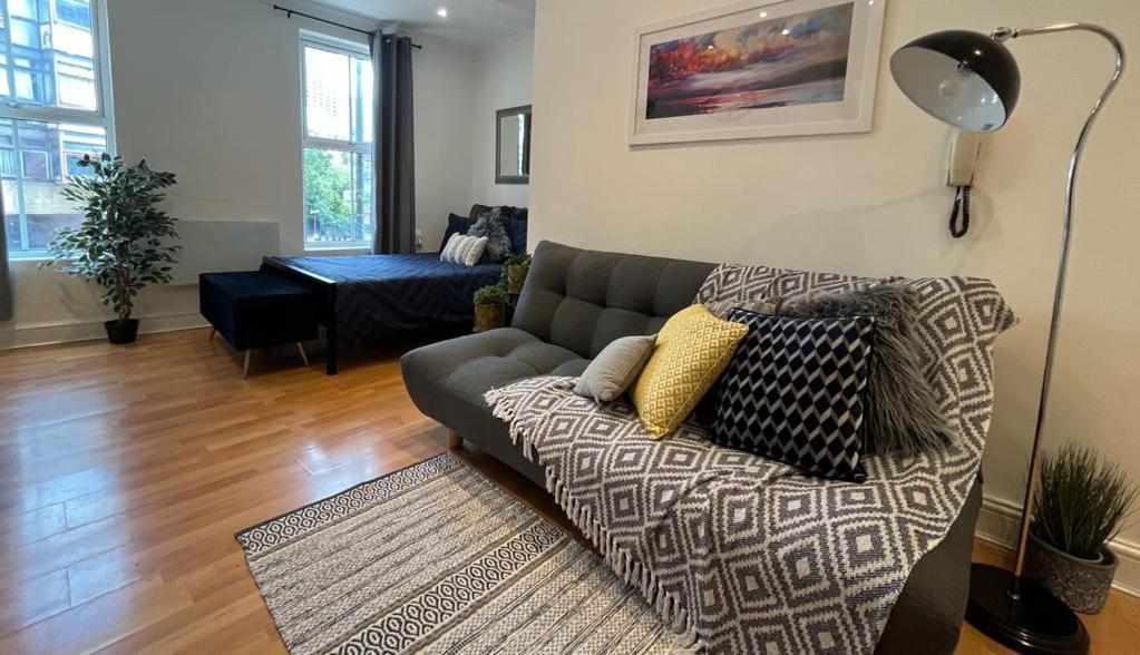 Appartamento In Barbican / Farringdon Londra