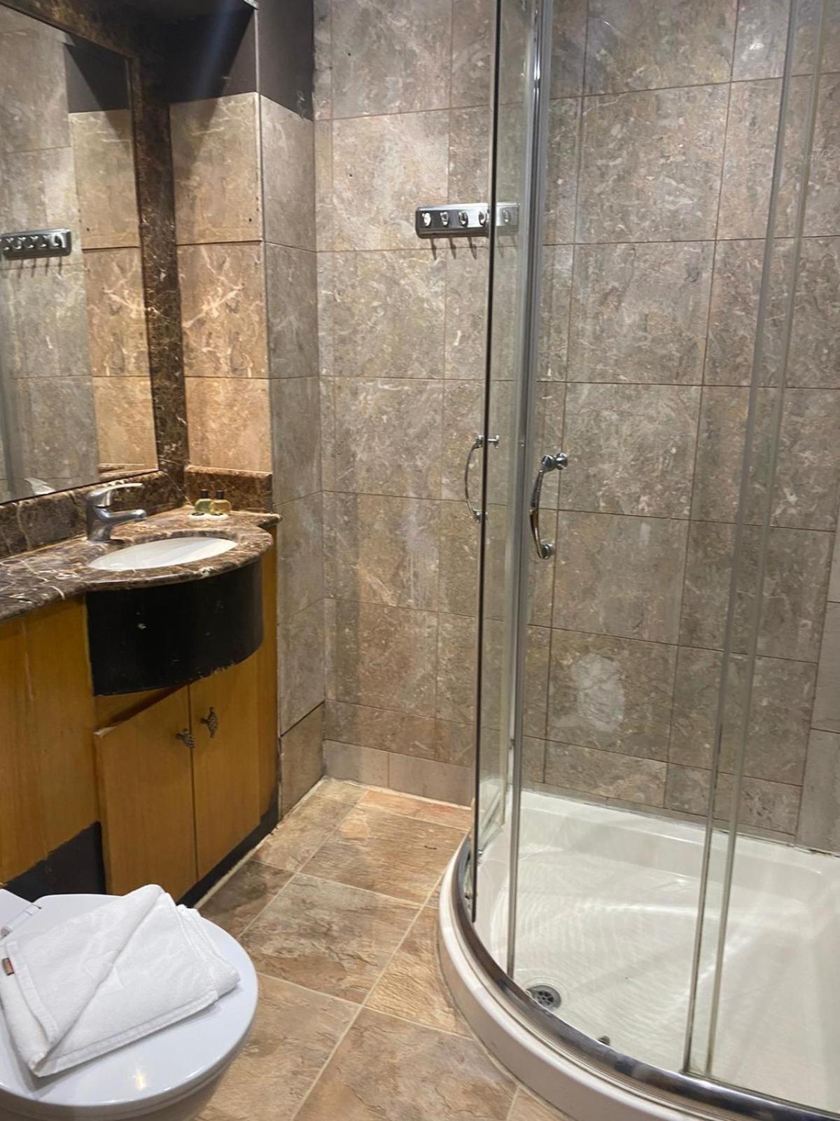 Msk Superior Hotell 4*