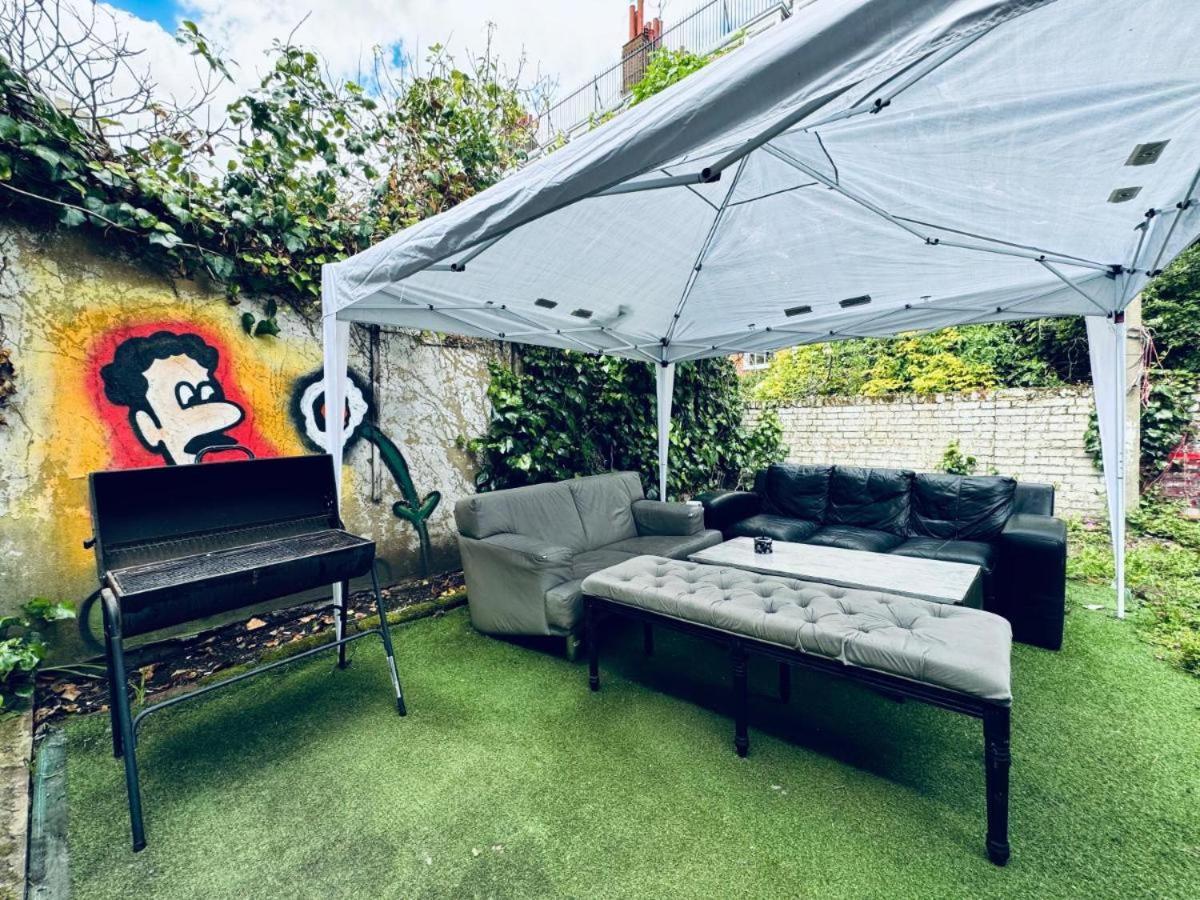 Whitechapel Lindley House R2 Guest house