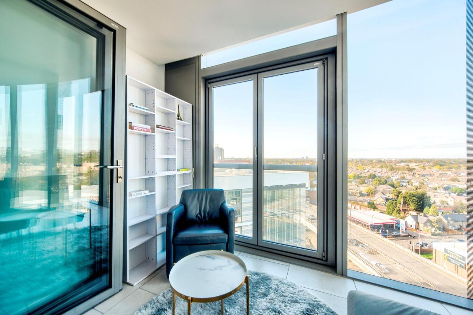 Guestready - Modern Charm Near Centre Appartement *