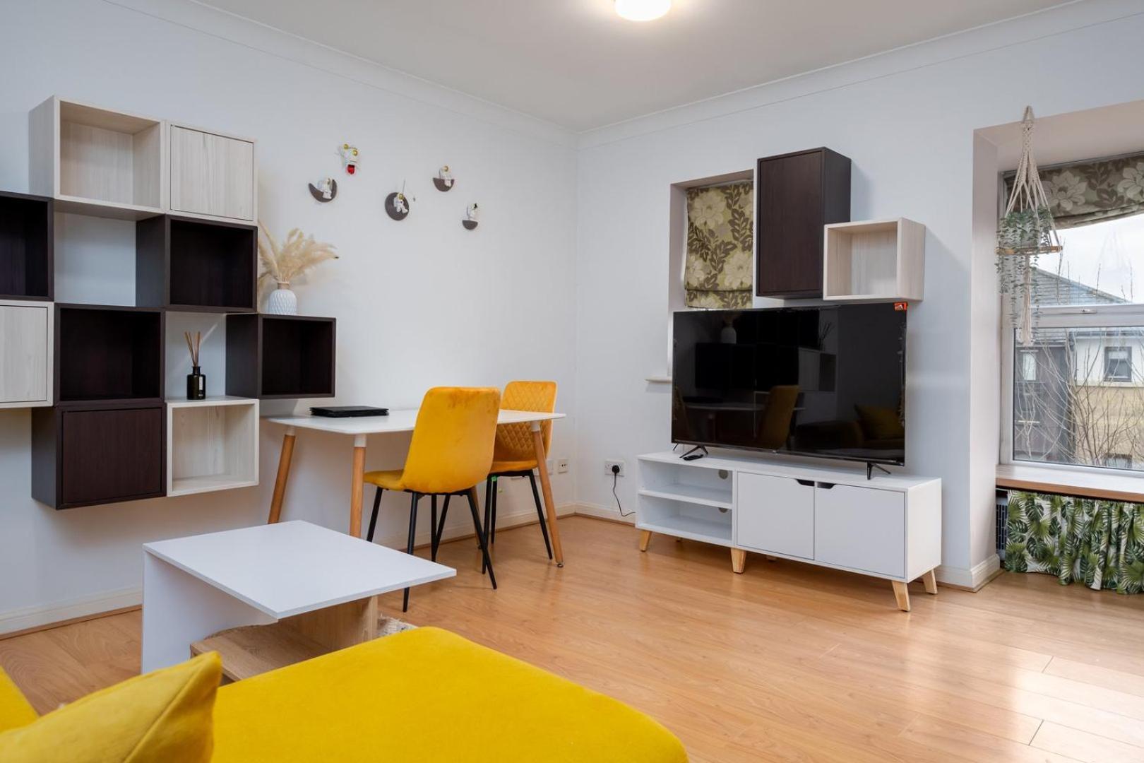 Apartment Guestready - Sunny Victoria Hall *