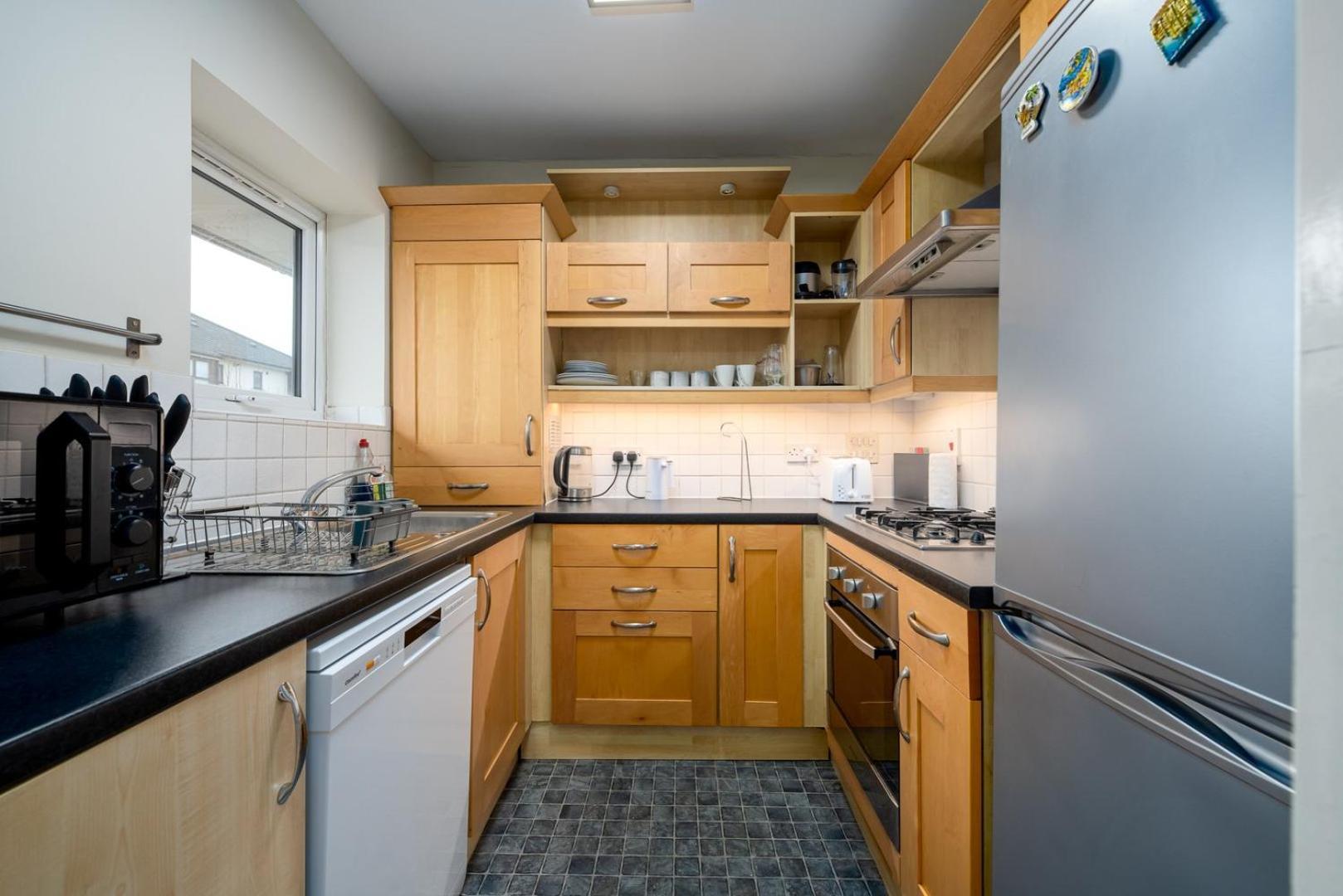 Guestready - Sunny Victoria Hall Apartment London