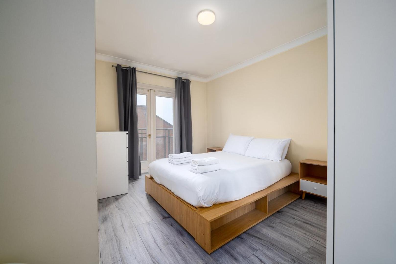 Apartment Guestready - Sunny Victoria Hall