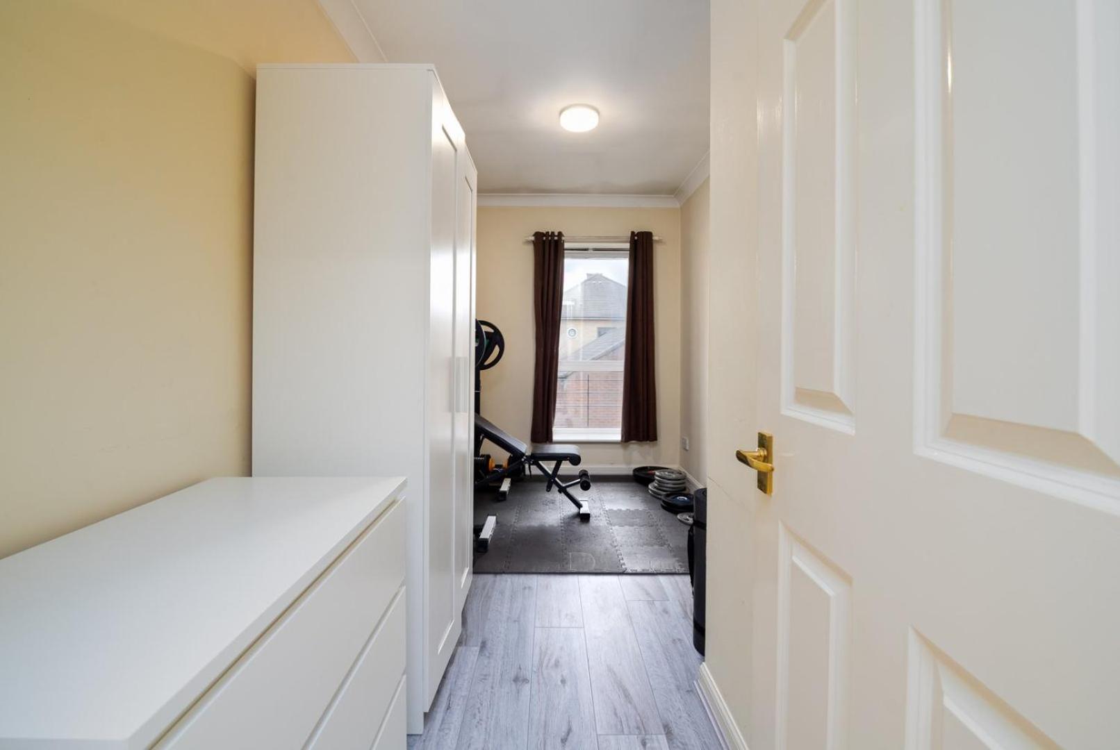 Guestready - Sunny Victoria Hall Apartment London